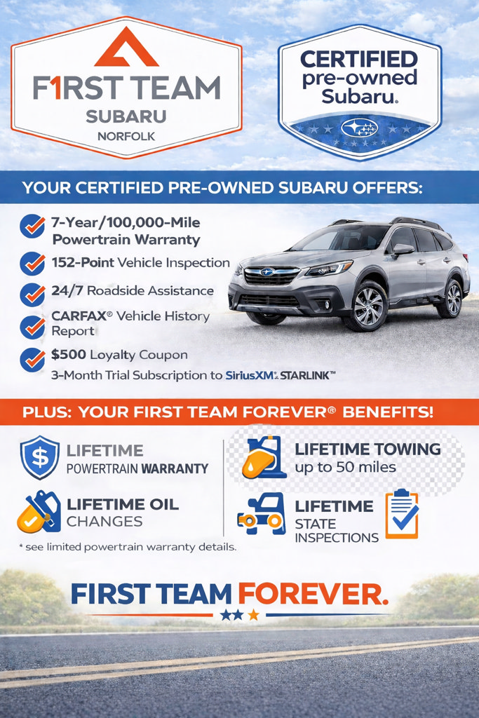 Certified 2025 Subaru Outback Premium AWD/4WD image 6