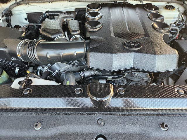 Used 2016 Toyota 4Runner TRD Pro AWD/4WD image 31