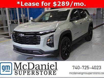 New 2026 Chevrolet Equinox LT w/ Convenience Package II