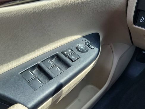 Used 2017 Honda Accord EX image 20