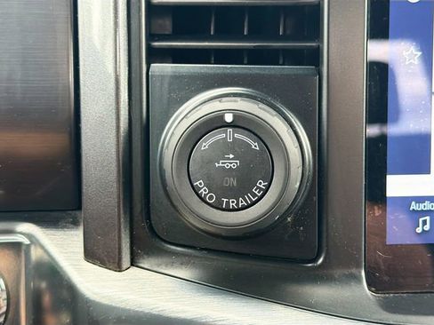 Used 2023 Ford F150 Lariat w/ Equipment Group 502A High AWD/4WD image 46