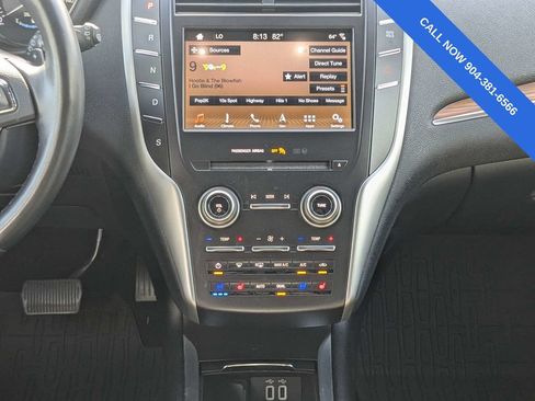 Used 2019 Lincoln MKC Reserve w/ MKC Climate Package FWD image 19