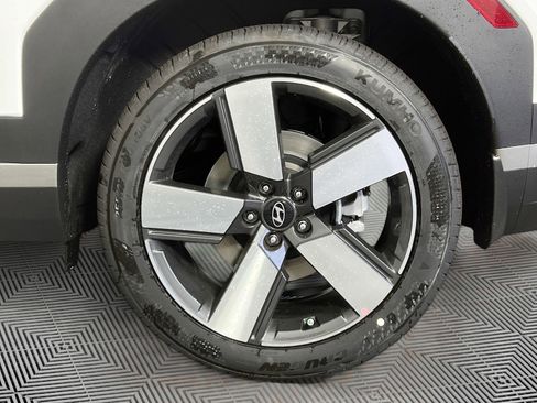 New 2026 Hyundai Santa Fe Limited AWD/4WD image 39