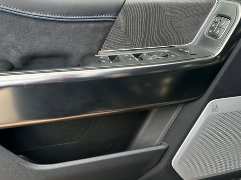 New 2025 Ford F350 Platinum image 11