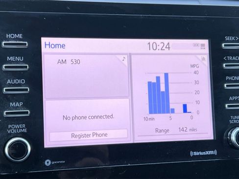 Certified 2024 Toyota Camry LE w/ Convenience Package image 19