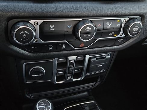 New 2026 Jeep Wrangler Sport image 20