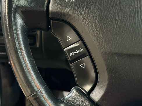 Used 2002 Acura RL FWD image 36
