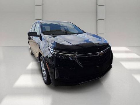 Used 2022 Chevrolet Equinox LT FWD image 3