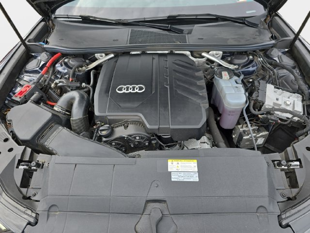 Used 2023 Audi A6 Premium Plus AWD/4WD image 35