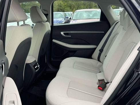 New 2026 Hyundai Sonata Blue FWD image 9