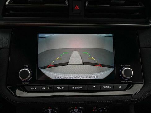 Used 2024 Nissan Z Sport w/ Floor Mat Package image 30