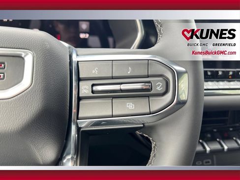 New 2026 GMC Canyon Elevation w/ Convenience Package AWD/4WD image 16