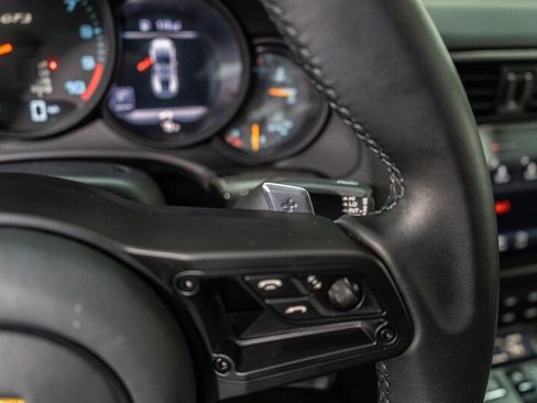 Used 2018 Porsche 911 GT3 RWD image 83