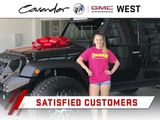 Used 2024 Chevrolet Trax RS w/ Sunroof Package image 4