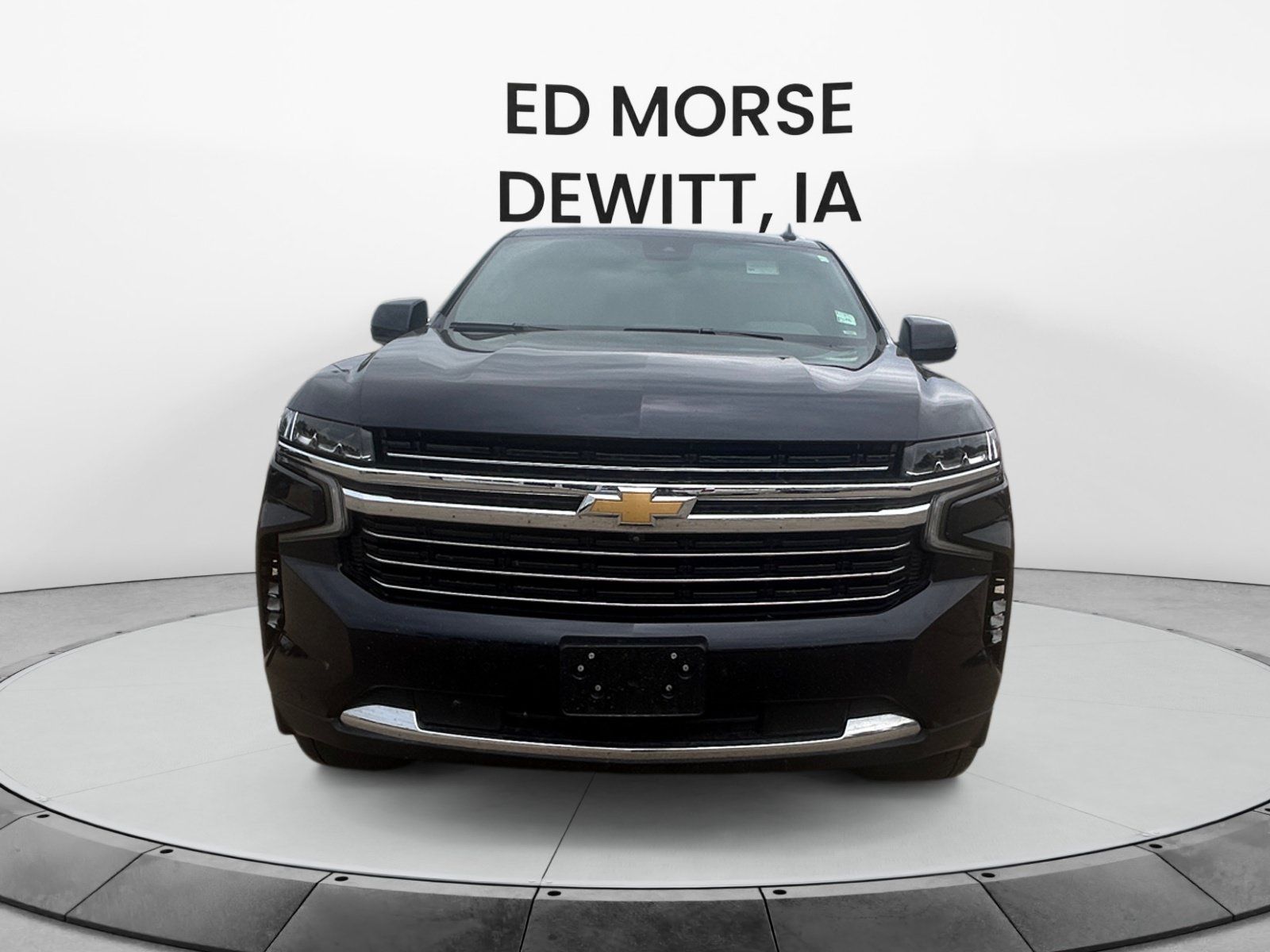Used 2023 Chevrolet Tahoe LT w/ Luxury Package AWD/4WD image 8
