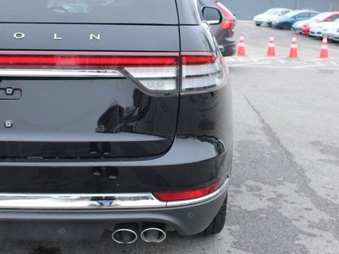 Used 2022 Lincoln Aviator Reserve w/ Elements Package Plus image 47