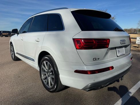 Used 2018 Audi Q7 3.0T Prestige w/ Prestige Package image 6