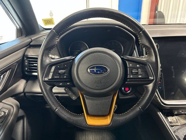 Used 2022 Subaru Outback Wilderness AWD/4WD image 14