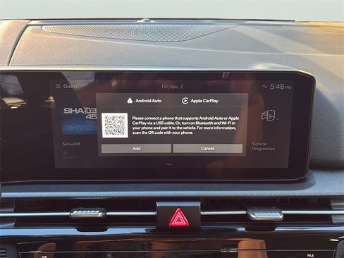 Used 2026 Kia Sportage LX w/ LX Convenience Package image 24