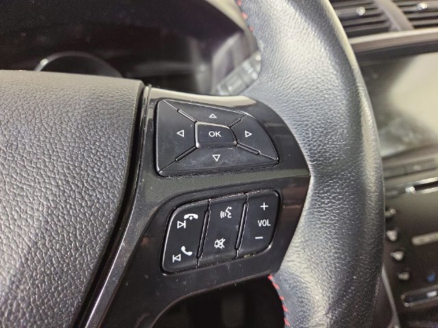 Used 2017 Ford Explorer Sport w/ Equipment Group 401A AWD/4WD image 24
