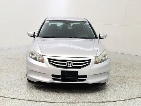 Used 2012 Honda Accord LX image 2