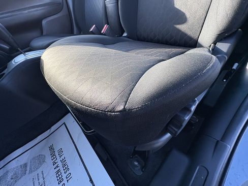 Used 2024 Mitsubishi Mirage ES image 42