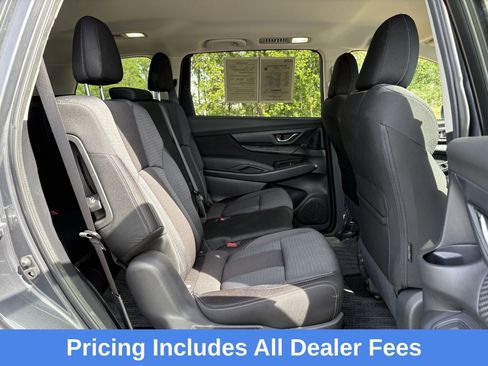 Used 2023 Subaru Ascent Premium w/ Convenience Package AWD/4WD image 28