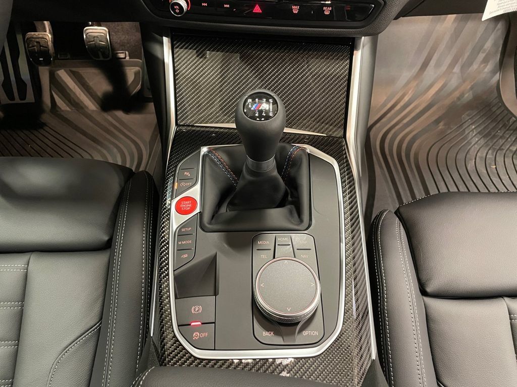 New 2026 BMW M2 w/ Lighting Package RWD image 11