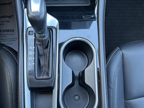 Used 2023 Nissan Altima 2.5 SR w/ SR Premium Package image 33