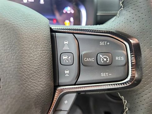 New 2026 RAM 2500 Rebel w/ Rebel Level 2 Equipment Group image 25