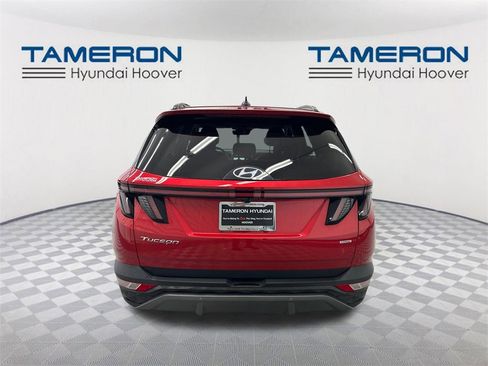 Used 2023 Hyundai Tucson Limited image 4