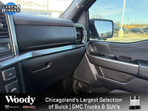 Used 2023 Ford F150 XLT w/ Equipment Group 302A High image 27