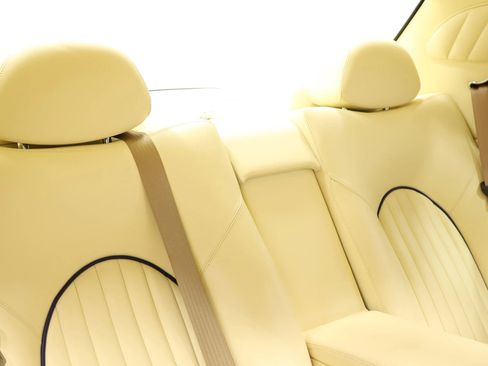 Used 2000 Bentley Arnage Red Label image 77