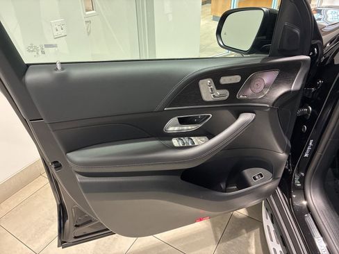 New 2026 Mercedes-Benz GLS 450 4MATIC image 6