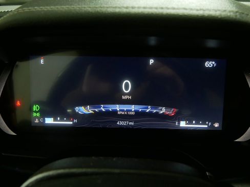 Used 2022 Jeep Grand Cherokee L Limited AWD/4WD image 36