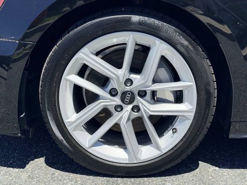 Certified 2023 Audi A5 2.0T Premium Plus w/ Premium Plus AWD/4WD image 28