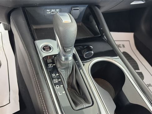 Used 2023 Nissan Altima 2.5 SV FWD image 22