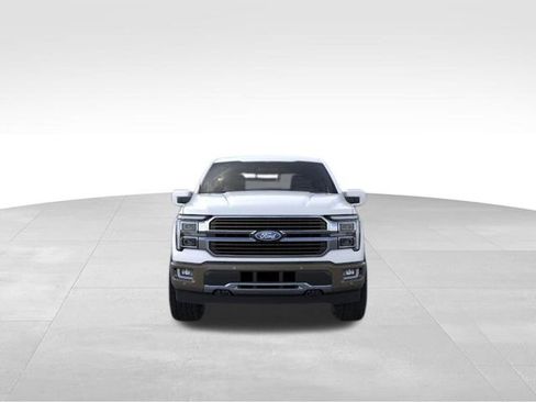 New 2025 Ford F150 King Ranch image 7