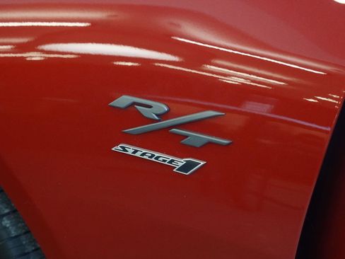 Used 2024 Dodge Charger Daytona R/T w/ Plus Group image 9