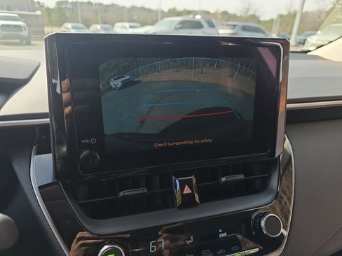 Used 2026 Toyota Corolla LE image 23