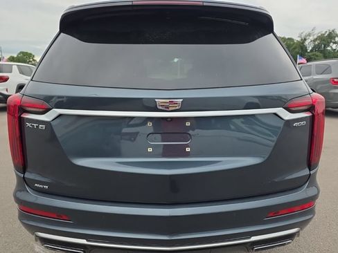 Used 2020 Cadillac XT6 Premium Luxury AWD/4WD image 6