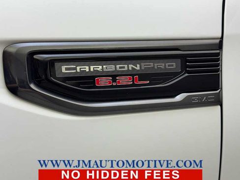 Used 2021 GMC Sierra 1500 AT4 w/ AT4 Premium Package AWD/4WD image 11