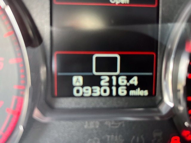 Used 2017 Subaru WRX w/ Popular Package #1 AWD/4WD image 7