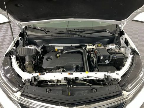 Used 2023 Chevrolet Equinox LT image 41