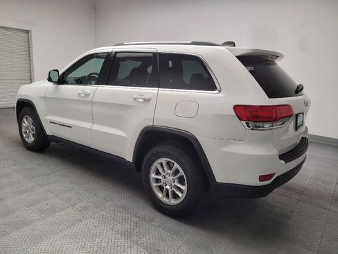 Used 2019 Jeep Grand Cherokee Laredo RWD image 3