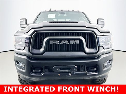 Used 2023 RAM 2500 Power Wagon w/ Level 2 Equipment Group image 2