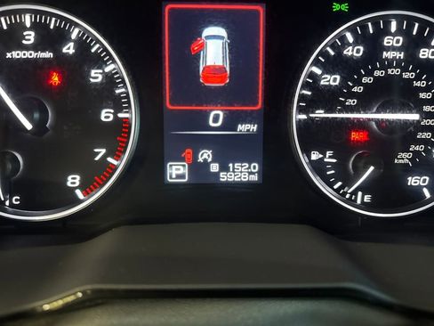 Certified 2024 Subaru Outback Premium image 22