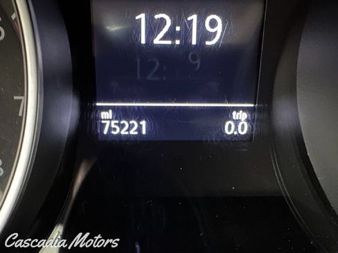 Used 2017 Volkswagen Golf Alltrack AWD/4WD image 14