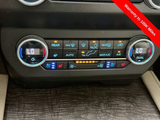 Certified 2021 Ford Expedition Limited AWD/4WD image 20