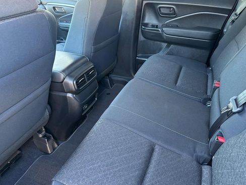 New 2026 Honda Ridgeline Sport image 19